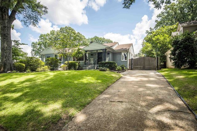 144 MAGNOLIA DR, Memphis, TN 38117
