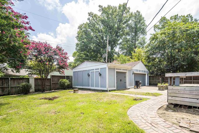 144 MAGNOLIA DR, Memphis, TN 38117