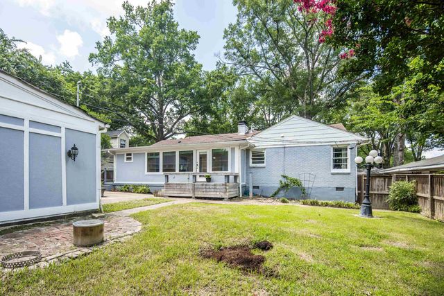 144 MAGNOLIA DR, Memphis, TN 38117