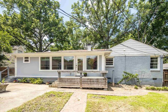 144 MAGNOLIA DR, Memphis, TN 38117