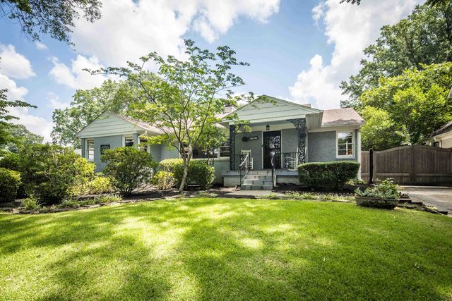 144 MAGNOLIA DR, Memphis, TN 38117