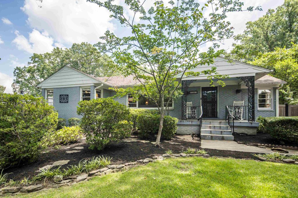 144 MAGNOLIA DR, Memphis, TN 38117