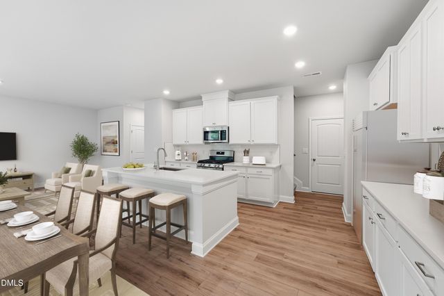 1991 Palmer Drive, Graham, NC 27253