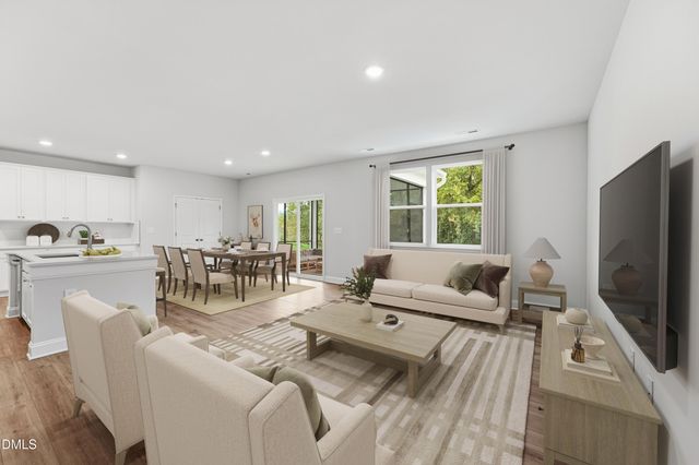 1991 Palmer Drive, Graham, NC 27253