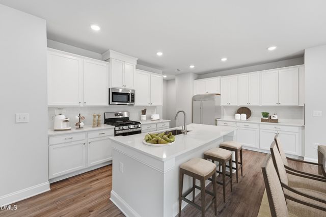 1991 Palmer Drive, Graham, NC 27253