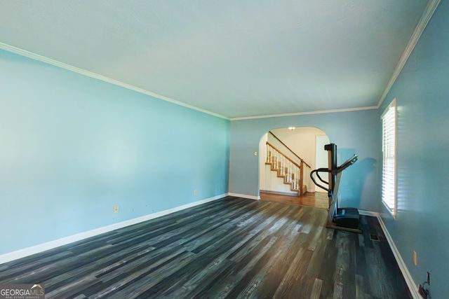 139 Cords Bridge Road NE, Milledgeville, GA 31061