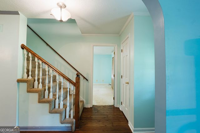 139 Cords Bridge Road NE, Milledgeville, GA 31061