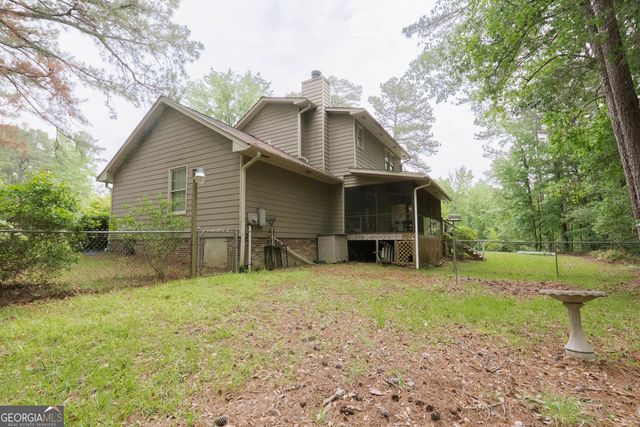 139 Cords Bridge Road NE, Milledgeville, GA 31061