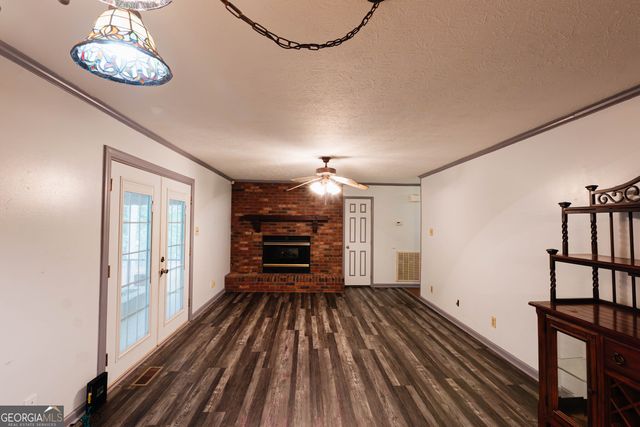 139 Cords Bridge Road NE, Milledgeville, GA 31061