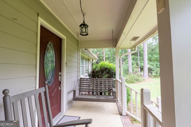 139 Cords Bridge Road NE, Milledgeville, GA 31061
