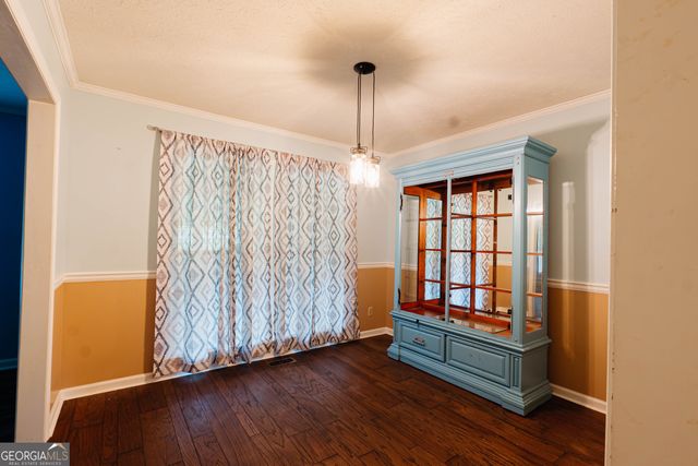 139 Cords Bridge Road NE, Milledgeville, GA 31061