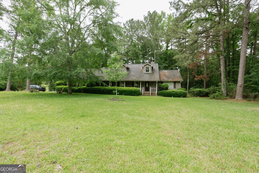 139 Cords Bridge Road NE, Milledgeville, GA 31061