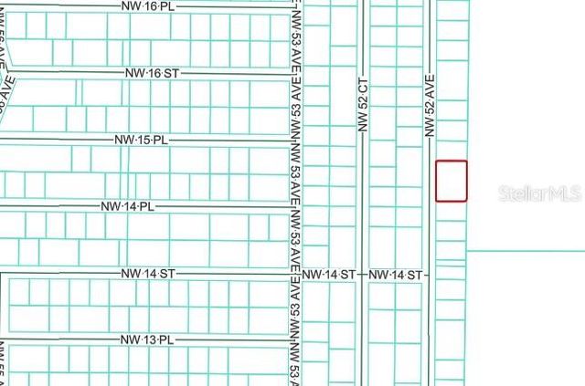 1467 NW 52ND AVENUE, Ocala, FL 34482