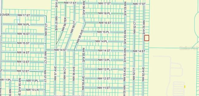 1467 NW 52ND AVENUE, Ocala, FL 34482