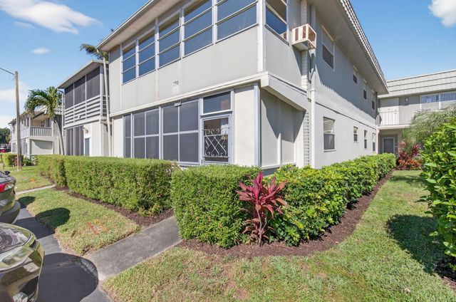 256 Flanders F, Delray Beach, FL 33484