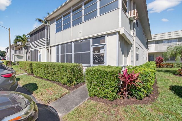 256 Flanders F, Delray Beach, FL 33484