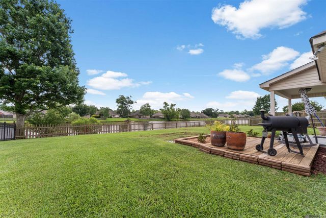 14362 Caribbean Dr, Gonzales, LA 70737