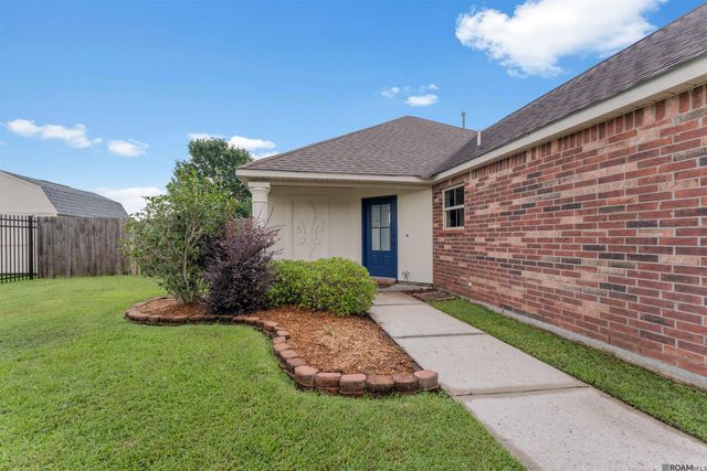 14362 Caribbean Dr, Gonzales, LA 70737