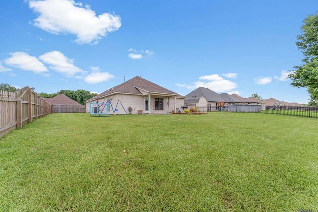 14362 Caribbean Dr, Gonzales, LA 70737