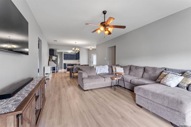 14362 Caribbean Dr, Gonzales, LA 70737