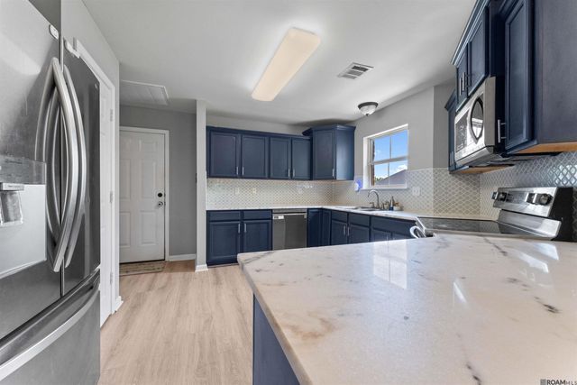 14362 Caribbean Dr, Gonzales, LA 70737