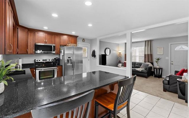 807 Gallant Court, Winston-salem, NC 27101