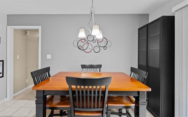 807 Gallant Court, Winston-salem, NC 27101