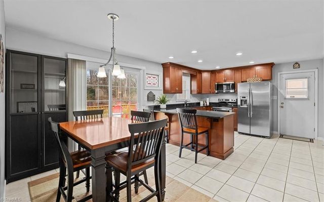 807 Gallant Court, Winston-salem, NC 27101