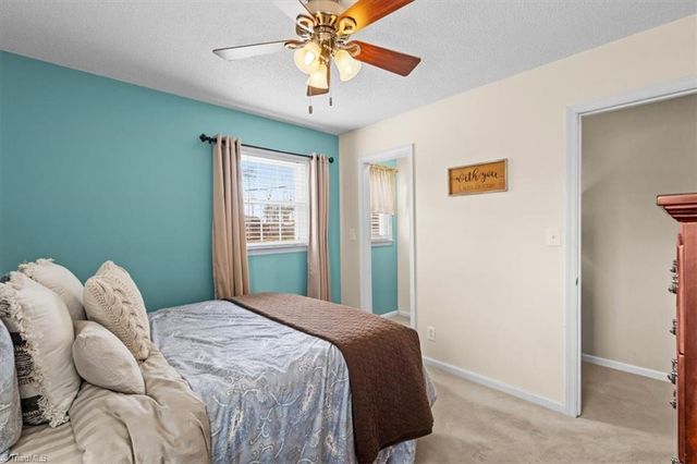 807 Gallant Court, Winston-salem, NC 27101