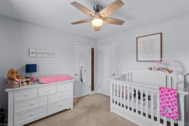 807 Gallant Court, Winston-salem, NC 27101