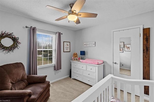 807 Gallant Court, Winston-salem, NC 27101