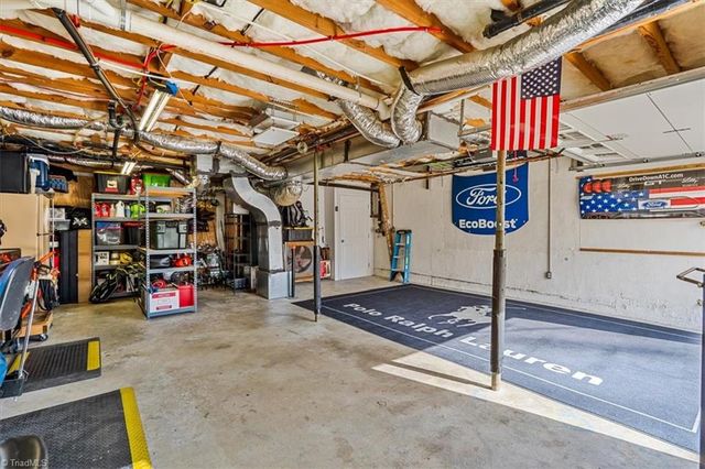 807 Gallant Court, Winston-salem, NC 27101