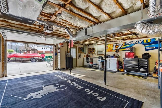 807 Gallant Court, Winston-salem, NC 27101