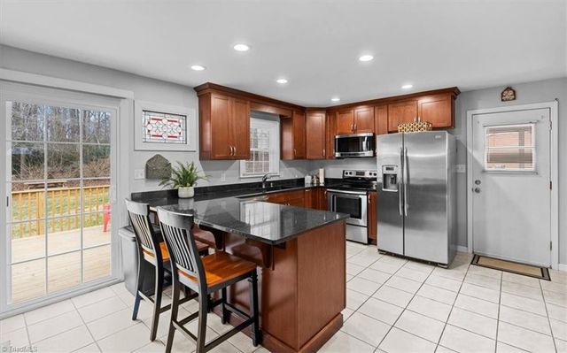 807 Gallant Court, Winston-salem, NC 27101