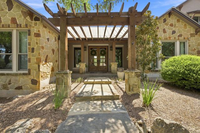 3555 Comal SPGS, Canyon Lake, TX 78133