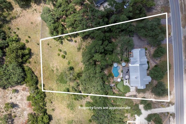 3555 Comal SPGS, Canyon Lake, TX 78133