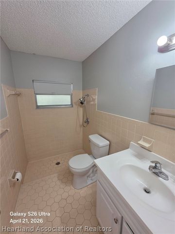 2702 Golf Hammock Drive, Sebring, FL 33872