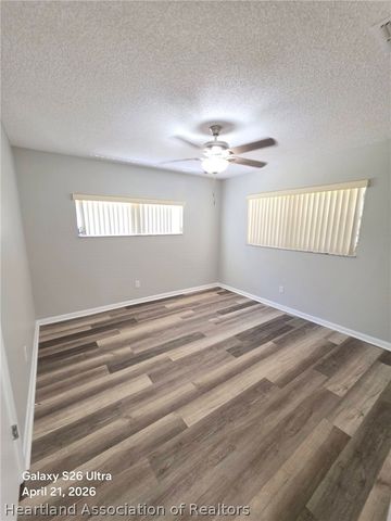 2702 Golf Hammock Drive, Sebring, FL 33872