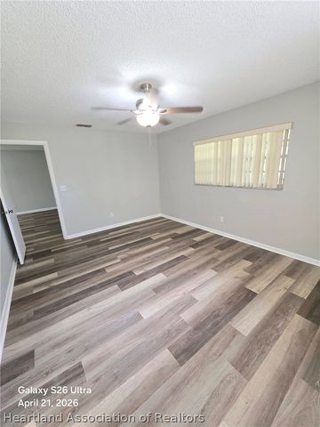 2702 Golf Hammock Drive, Sebring, FL 33872