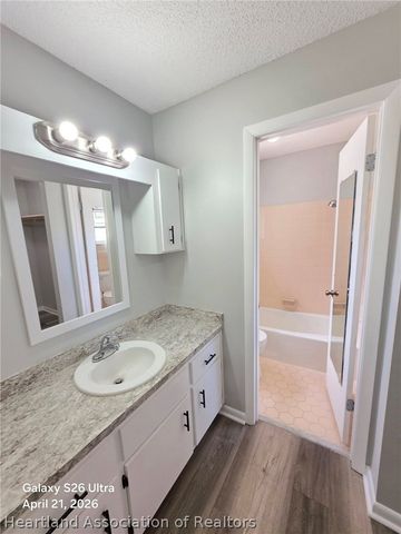 2702 Golf Hammock Drive, Sebring, FL 33872