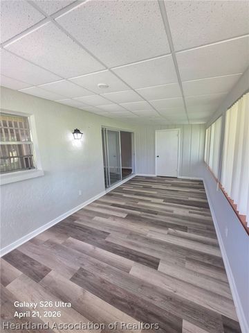 2702 Golf Hammock Drive, Sebring, FL 33872