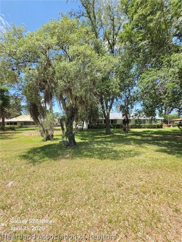 2702 Golf Hammock Drive, Sebring, FL 33872
