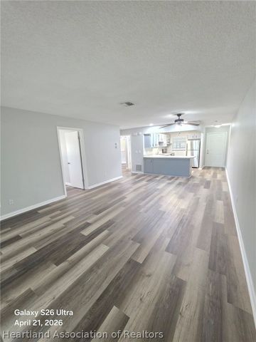 2702 Golf Hammock Drive, Sebring, FL 33872