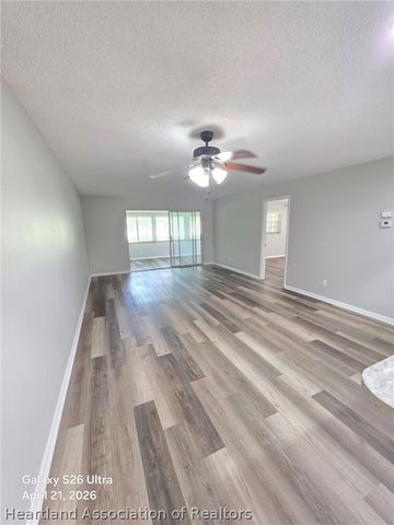 2702 Golf Hammock Drive, Sebring, FL 33872