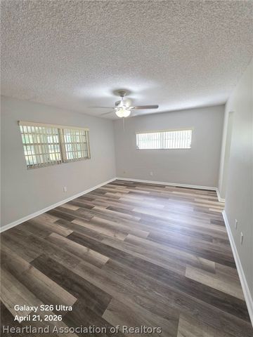 2702 Golf Hammock Drive, Sebring, FL 33872