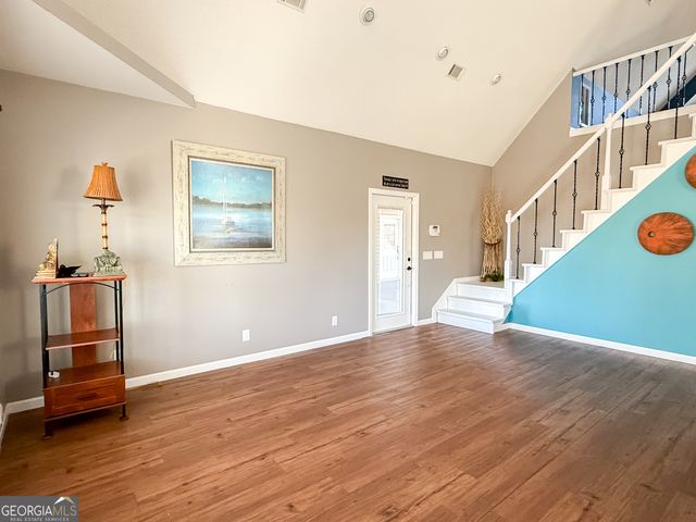 765 Max Deen Drive, Baxley, GA 31513