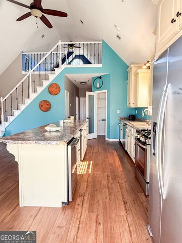 765 Max Deen Drive, Baxley, GA 31513