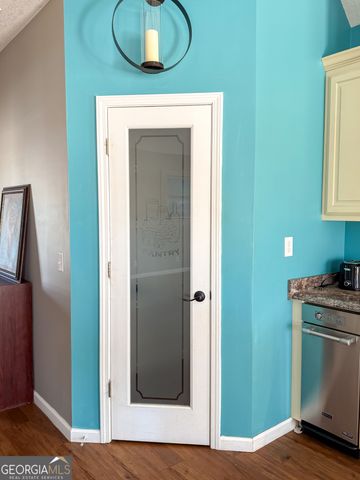 765 Max Deen Drive, Baxley, GA 31513