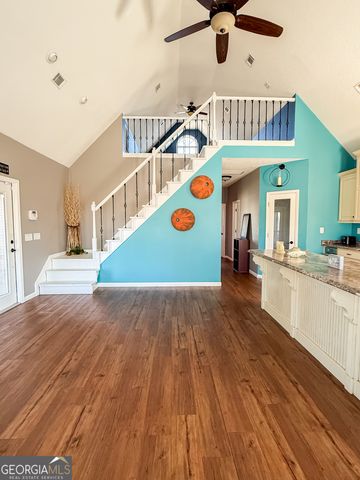 765 Max Deen Drive, Baxley, GA 31513