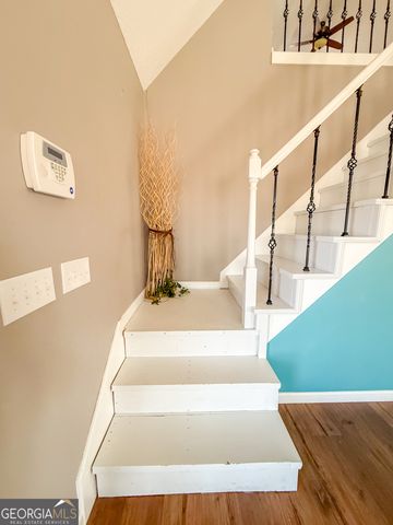 765 Max Deen Drive, Baxley, GA 31513